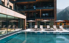Grünwald Resort Sölden